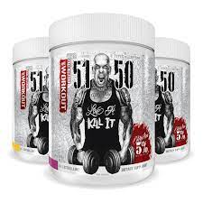 Rich Piana 5%  Kill It 5150 30 servings
