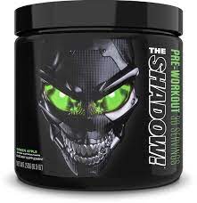 JNX The Shadow! Pre - workout 270g