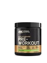 Optimum Nutrition Gold Standard Pre-workout 330g