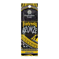 Australian Gold Fearlessly Bronze 15ml