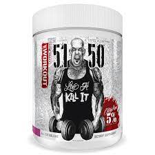 Rich Piana 5%  Kill It 5150 30 servings