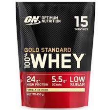 Optimum Nutrition Gold Standard Whey 1LB