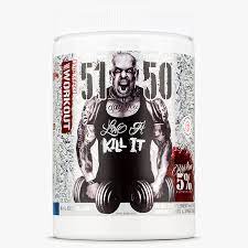 Rich Piana 5%  Kill It 5150 30 servings
