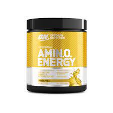 Optimum Nutrition Amino Energy 270g