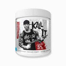 Rich Pian Kill It 5% Pre - workout 354g