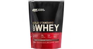 Optimum Nutrition Gold Standard Whey 1LB