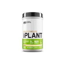 Optimum Nutroition Plant Based Protein 1.5LB