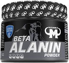 Mammut Beta Alanin Powder 300g