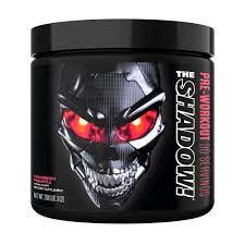 JNX The Shadow! Pre - workout 270g
