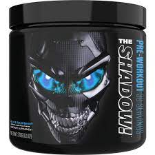 JNX The Shadow! Pre - workout 270g