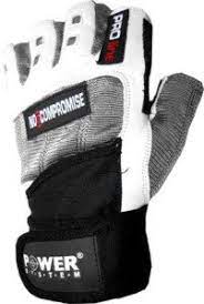 Power System No Compromise gloves PS 2700