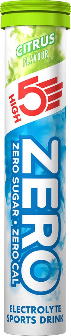 High 5 Electrolyte Sports Drink 20 tablets