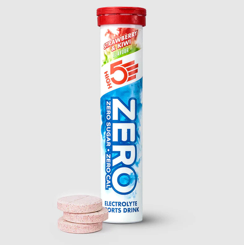 High 5 Electrolyte Sports Drink 20 tablets