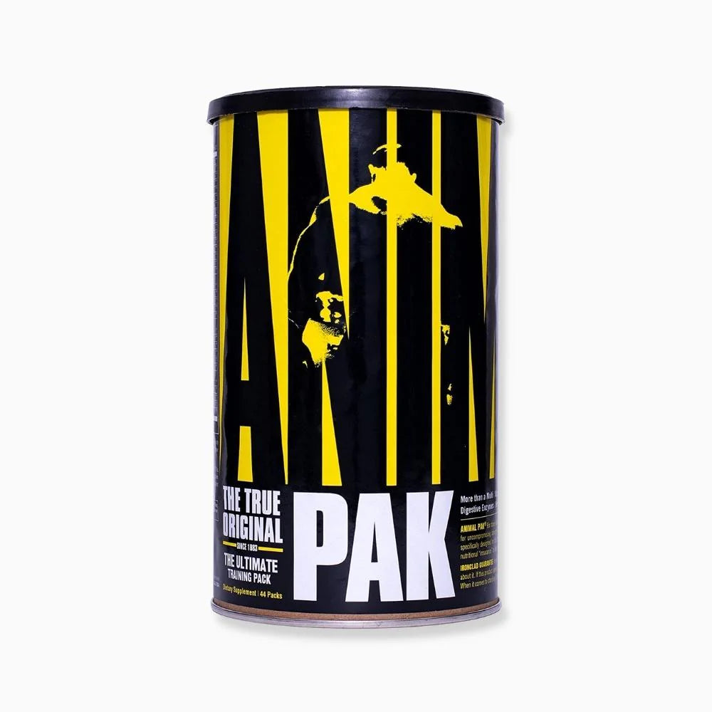 Universal Nutrition Animal Pak 44 Packs