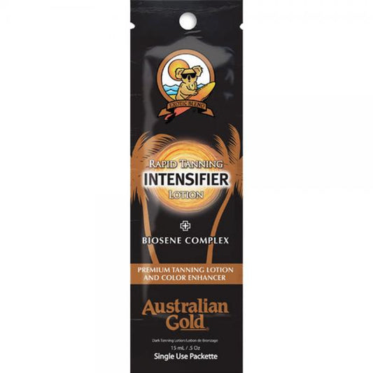 Australian Gold Rapid Tanning Intensifier 15ml