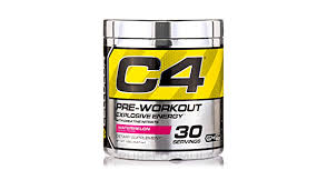 Cellucor C4 Pre-workout 195g