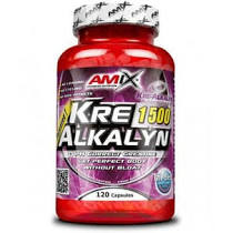 Amix Kre Alkalyn 1500 Creatine 150 caps