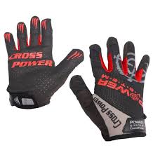 Power System Cross Power gloves PS 2860