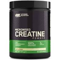 Optimum Nutrition Creatine Powder Unflavoured