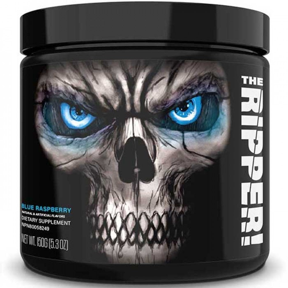 JNX Sports The Ripper 150g - 30 servings