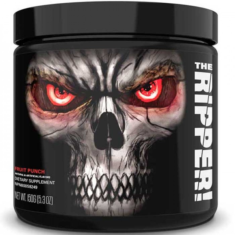 JNX Sports The Ripper 150g - 30 servings