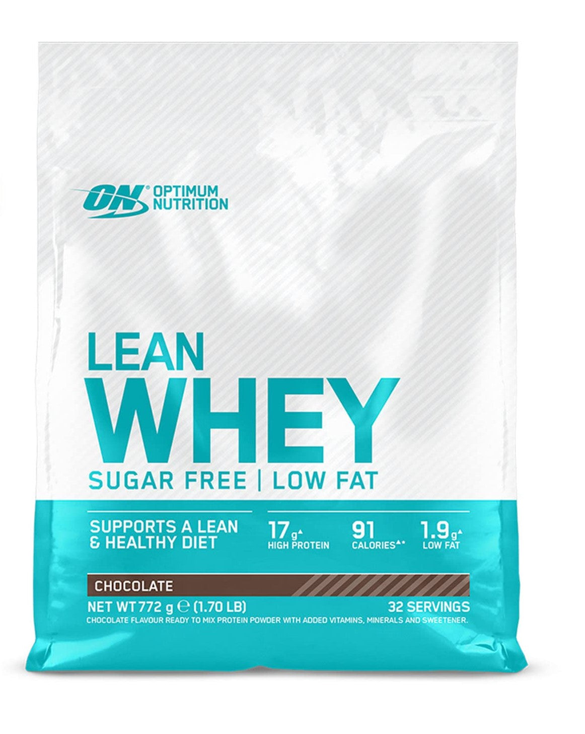 Optimum Nutrition Lean Whey 740g