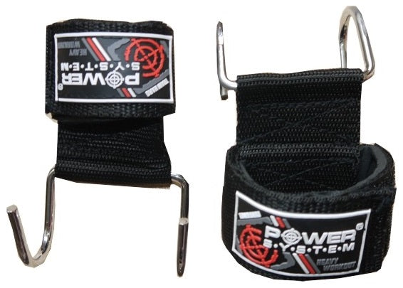 Power System Lifting Hooks