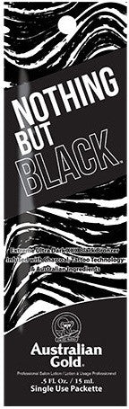 Australian Gold Nothing But Black 15ml