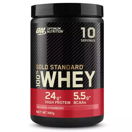 Optimum Nutrition Whey Protein 300g