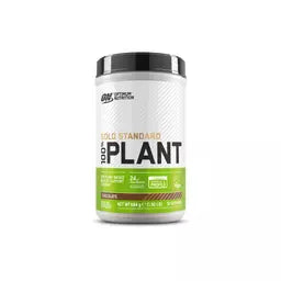 Optimum Nutroition Plant Based Protein 1.5LB