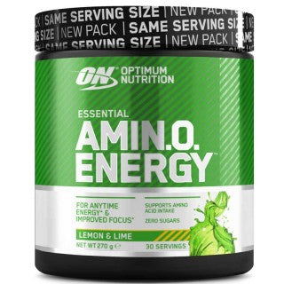 Optimum Nutrition Amino Energy 270g