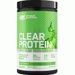 Optimum Nutrition Clear Protein 280g