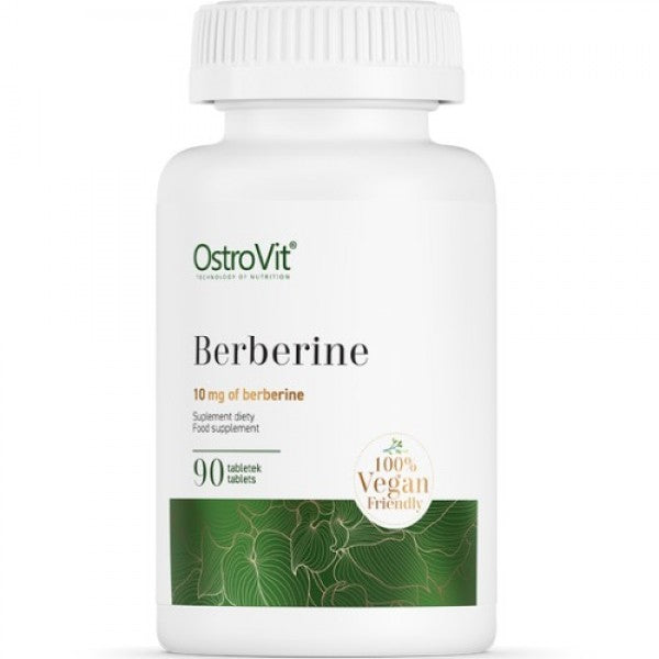 Ostrovit Berberine 90 tablets