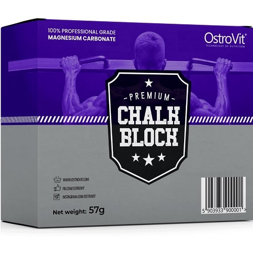 OstroVit Premium Chalk Block 57g