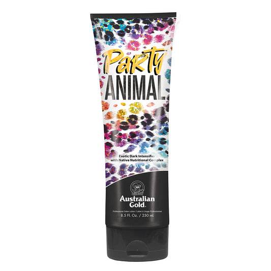 Australian Gold Party Animal Exotic Dark Intensifier 250ml