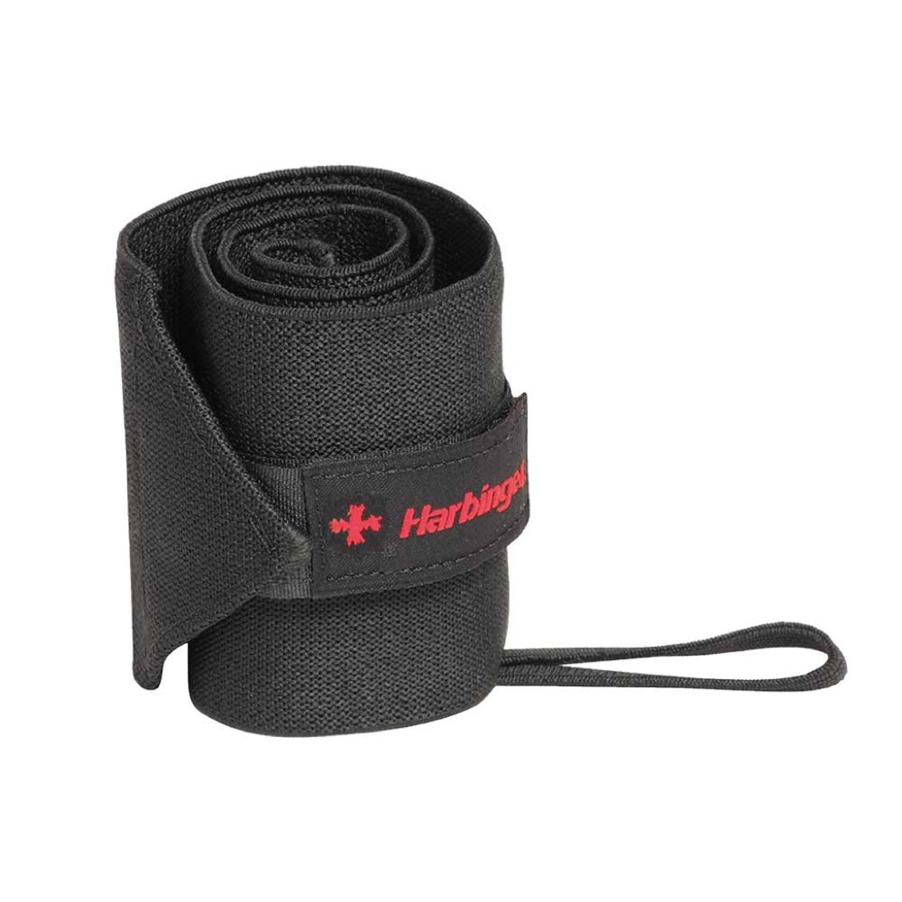 Harbinger Pro Thumb Loop Wrist Wrap