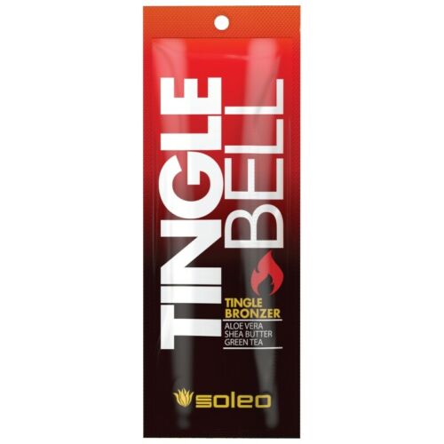 Soleo Tingle Bell 15ml