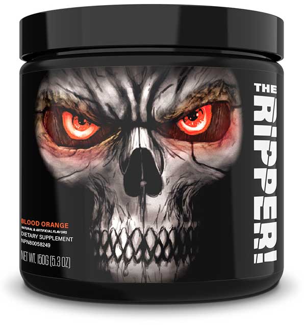 JNX Sports The Ripper 150g - 30 servings