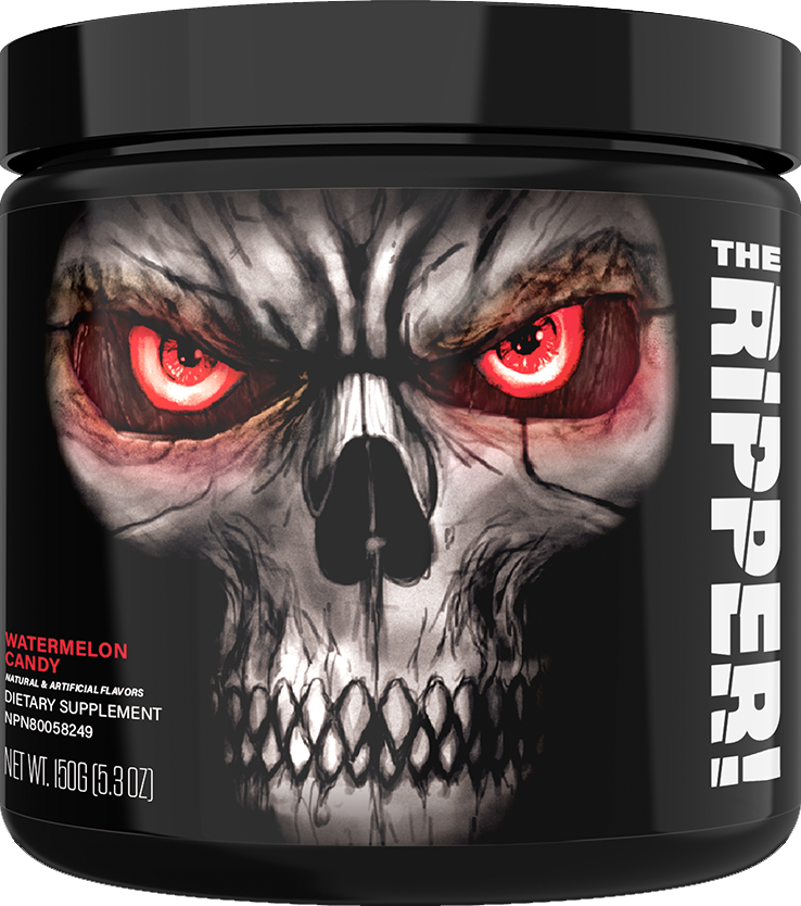 JNX Sports The Ripper 150g - 30 servings