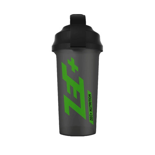 Zec + sportswear shaker 700ml