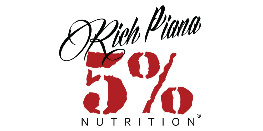 RICH PIANA
