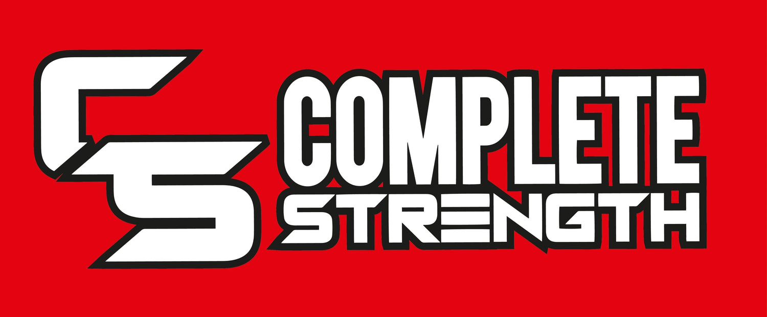 COMPLETE STRENGTH