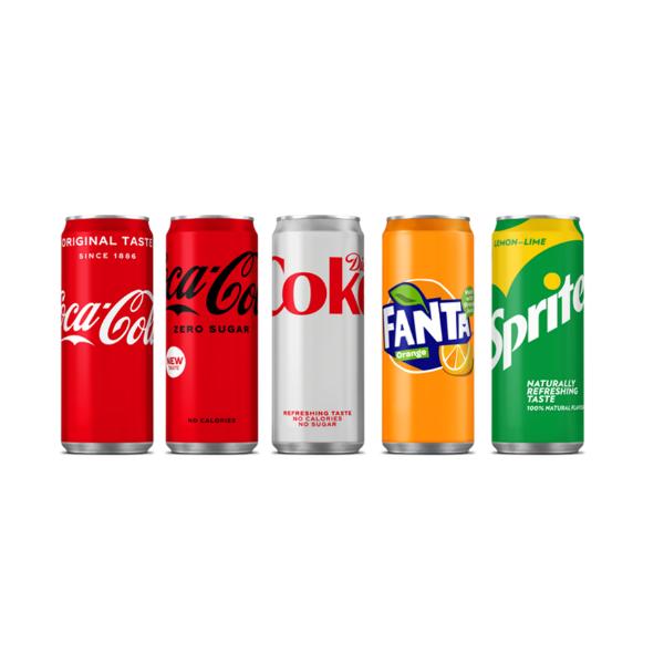 Drinks
