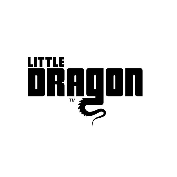 LITTLE DRAGON