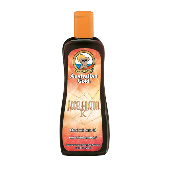 Tanning Cream