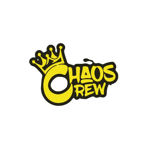CHAOS CREW
