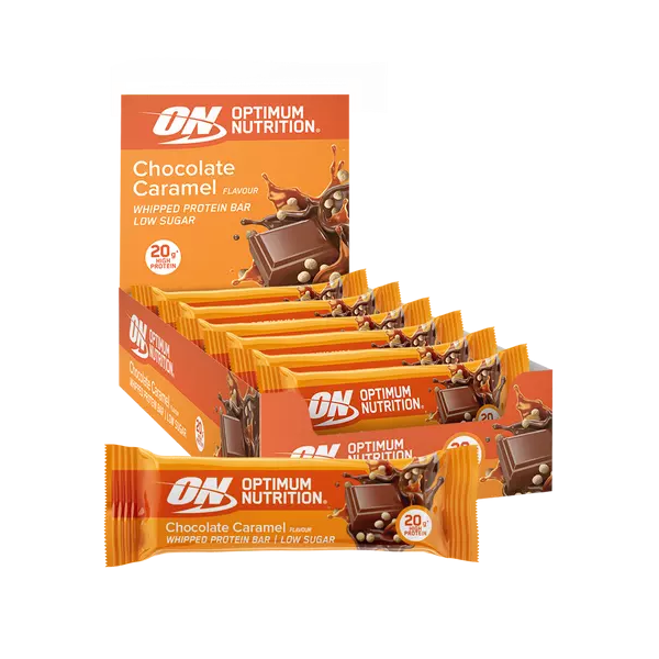 Protein Bars
