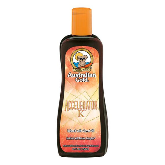 Australian Gold Accelerator K Bottle 250ml