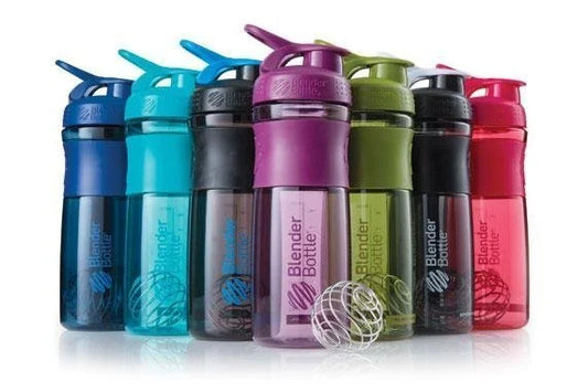 Blender Bottle SportMixer 760ml