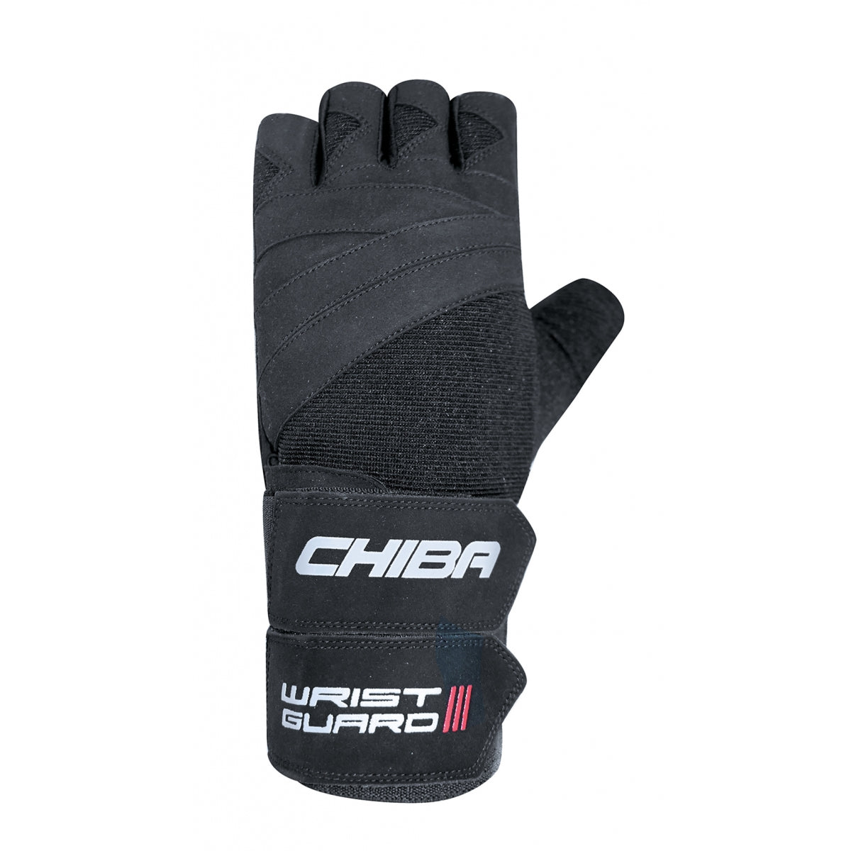 Chiba Wristguard IV Gloves